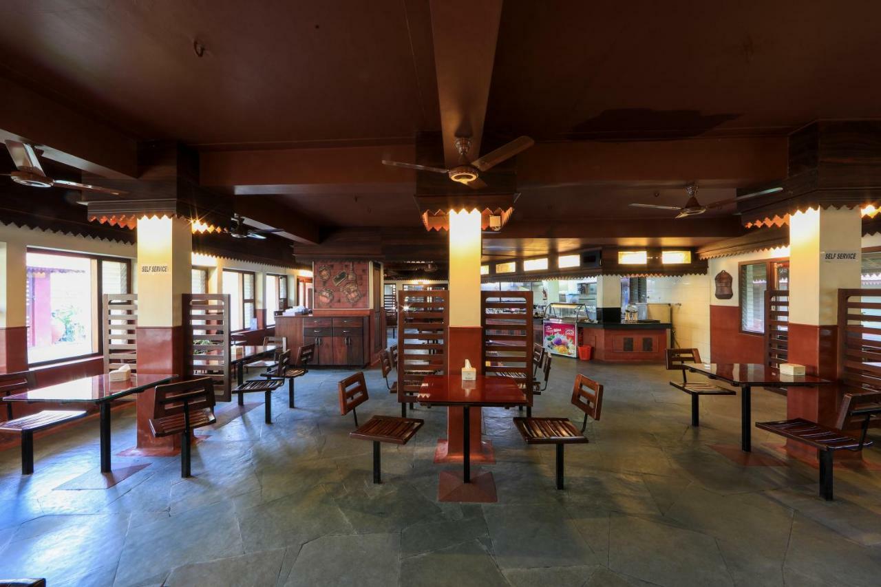 Bharat Hotel Kochi Exteriér fotografie